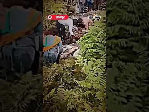 Udhampur में CRPF की गाड़ी नाले में गिरी, 3 Soldier शहीद, 15 घायल | Shorts | UdhampurAccident