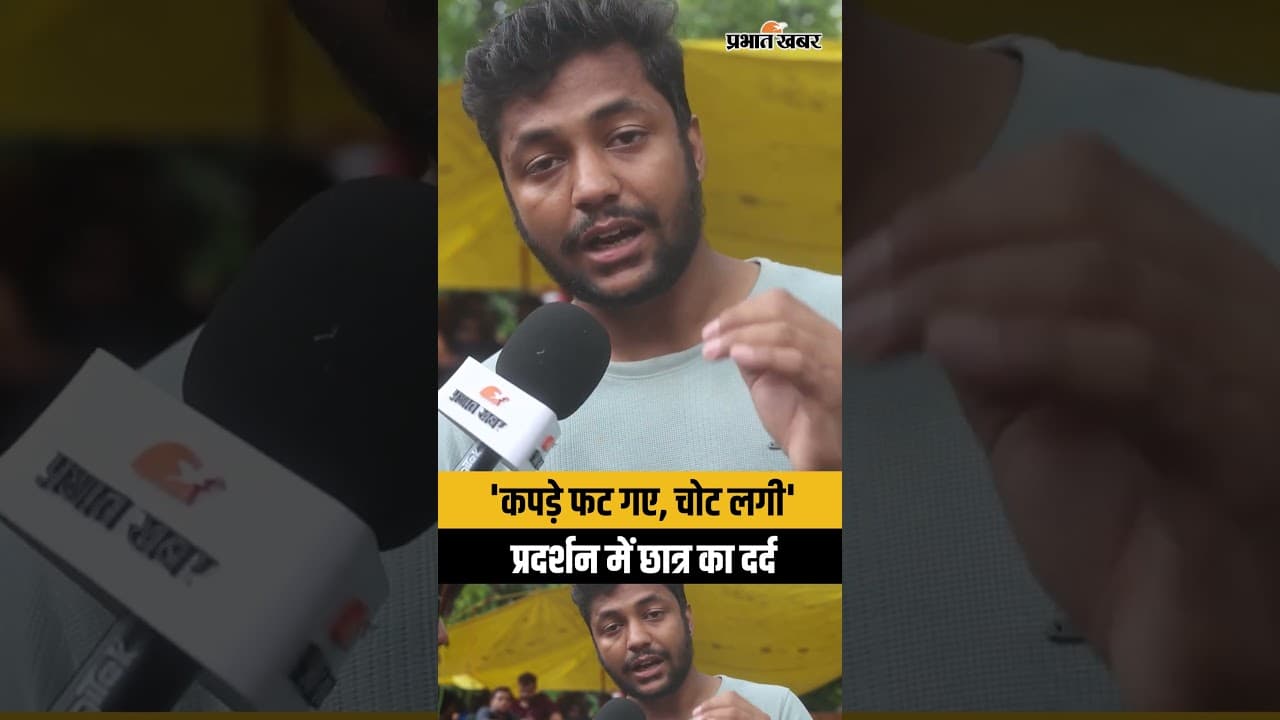 ना मोदी से डर, ना पुलिस का खौफ...संसद कूच पर अड़े प्रदर्शनकारी, बोले- 'जो करना है कर लो