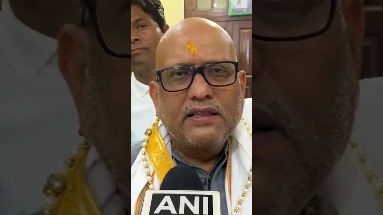 LPG Crisis: ‘सरकार झूठ बोल रही है’, UP Congress President Ajay Rai का BJP पर बड़ा हमला
