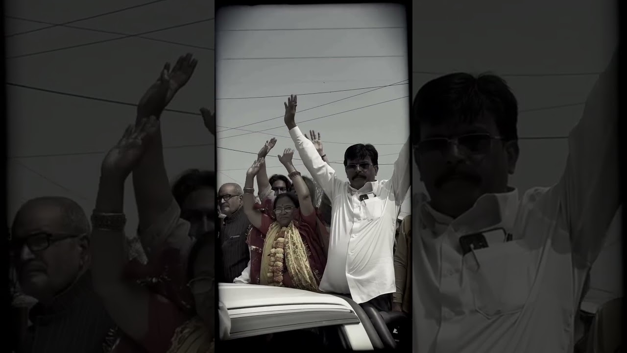 Jamshedpur Ward Election: कुमकुम श्रीवास्तव के साथ बढ़ें विकास की ओर! क्रमांक संख्या-2 पर वोट दें