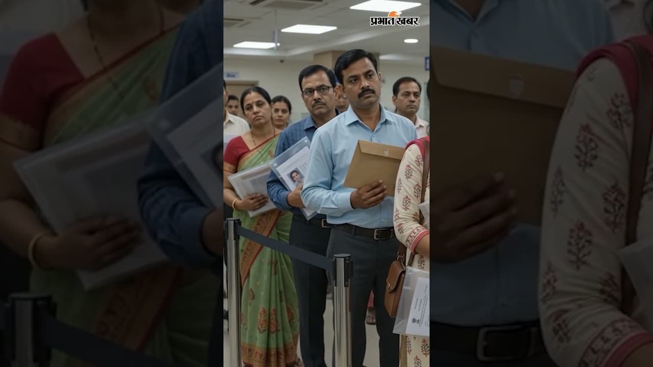 14 साल बाद पासपोर्ट बनवाने की कीमत बढ़ी
