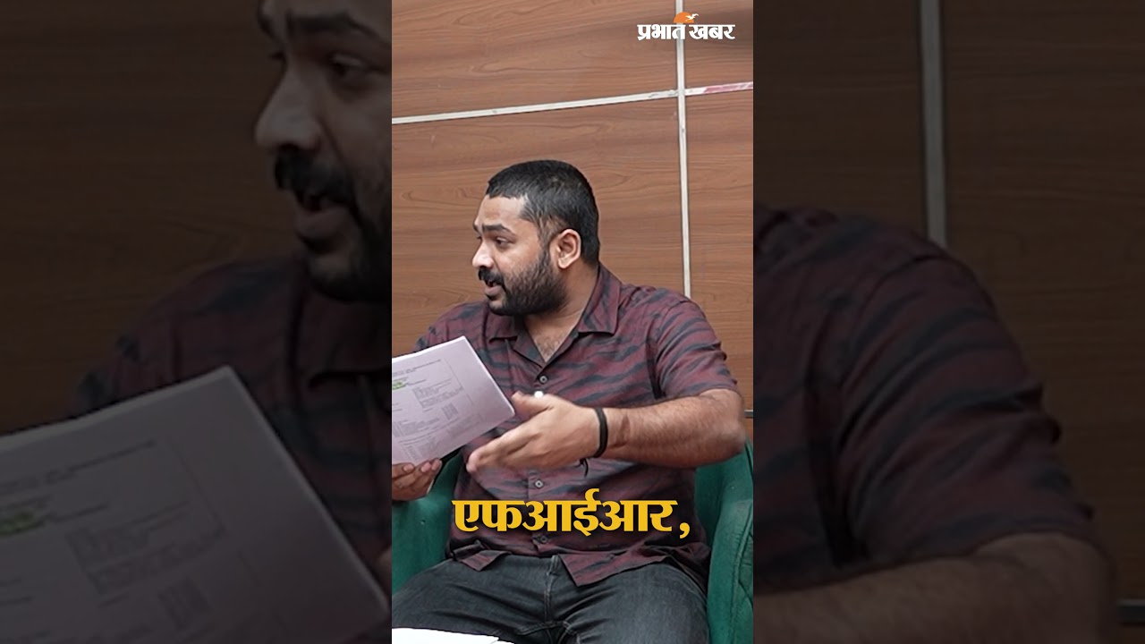 Raushan Anand Interview : Khan Sir Podcast पर Raushan Anand का जवाब, सबसे बड़ा झूठा बताया