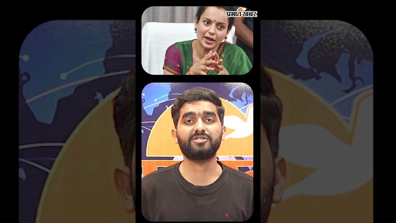 Kangana Ranaut on AR Rahman Controversy : बॉलीवुड में जुबानी जंग, आमने सामने रहमान और कंगना