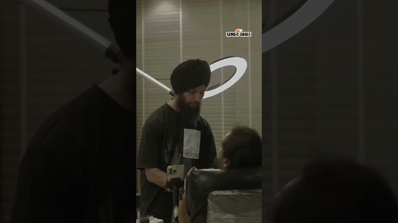 Saifali Jariwala की मौत के 52 दिन बाद, पति ने बनवाया Tattoo | Shorts | Love Story | Tattoo