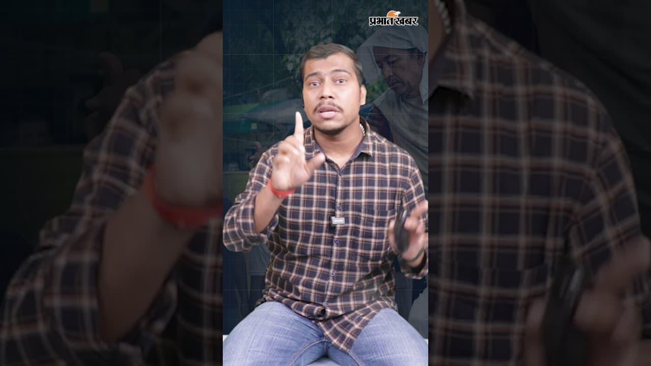 18 दिनों से भूख हड़ताल पर Sonam Wangchuk, क्या Modi सरकार को देना चाहिए ध्यान?