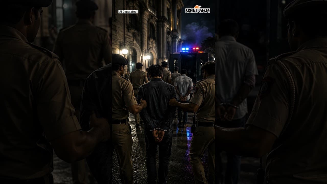 राम मंदिर चढ़ावा चोरी का पैसा पहुंचा शेयर मार्केट? SIT जांच में बड़ा खुलासा