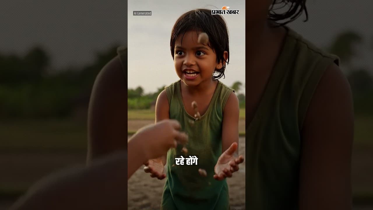 पत्थर तोड़ने वाले मजदूरों के बच्चे जाने लगे स्कूल