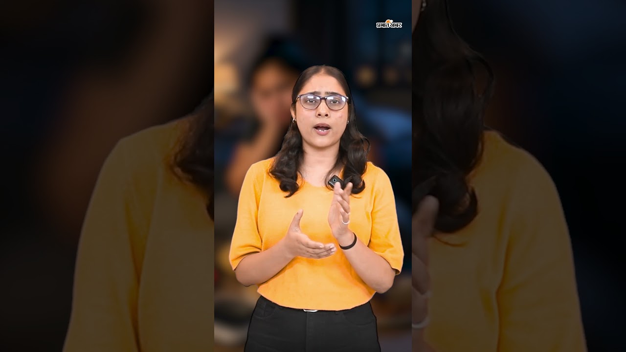 Weight Gain का कारण आपकी कम नींद तो नहीं? जानिए एक्सपर्ट से