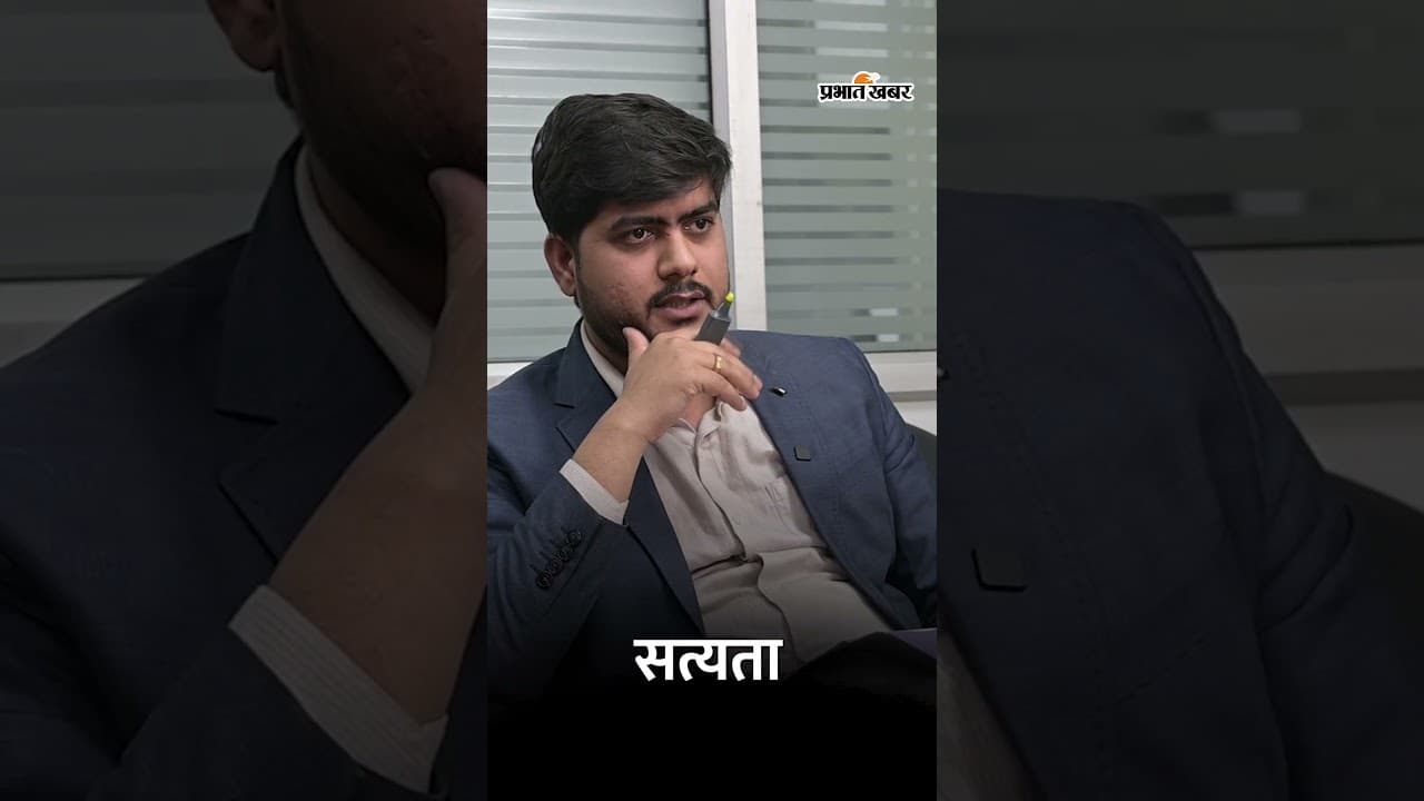 "Mahatma" Gandhi की वो बात जो कोई नहीं बताता! | Anubhav Sinha Interview #latestnews #motivation