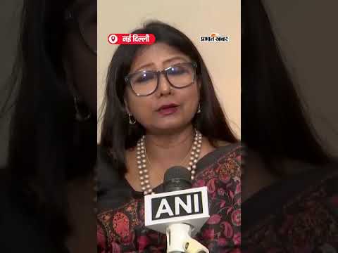 Mahua Maji: 25% Tariff का Bharat पर ज्यादा असर नहीं | Shorts | Mahua Maji | Trump Tariff