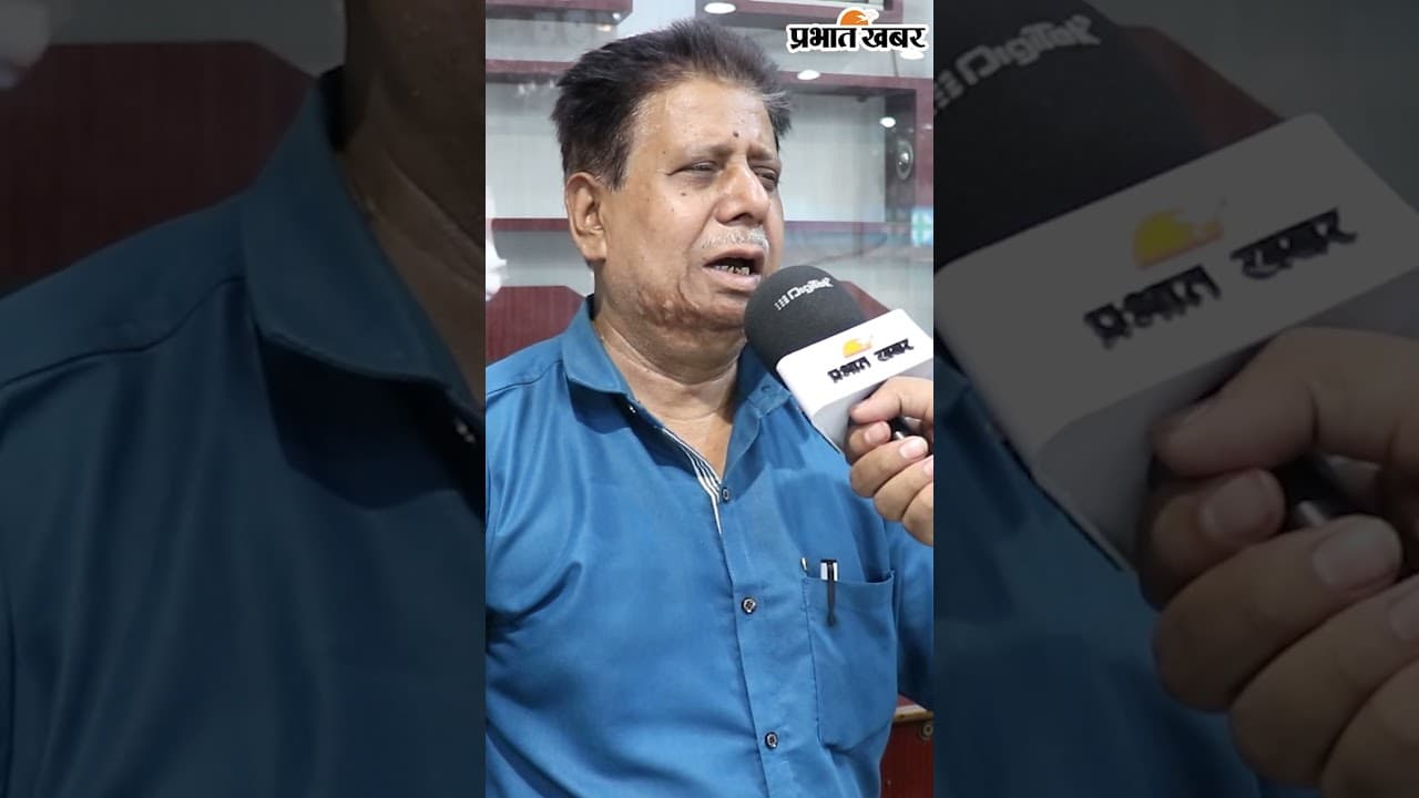 साल भर ऐसा ही रहा हाल तो क्या करेंगे सोनार? फूट-फूटकर बताई वजह
