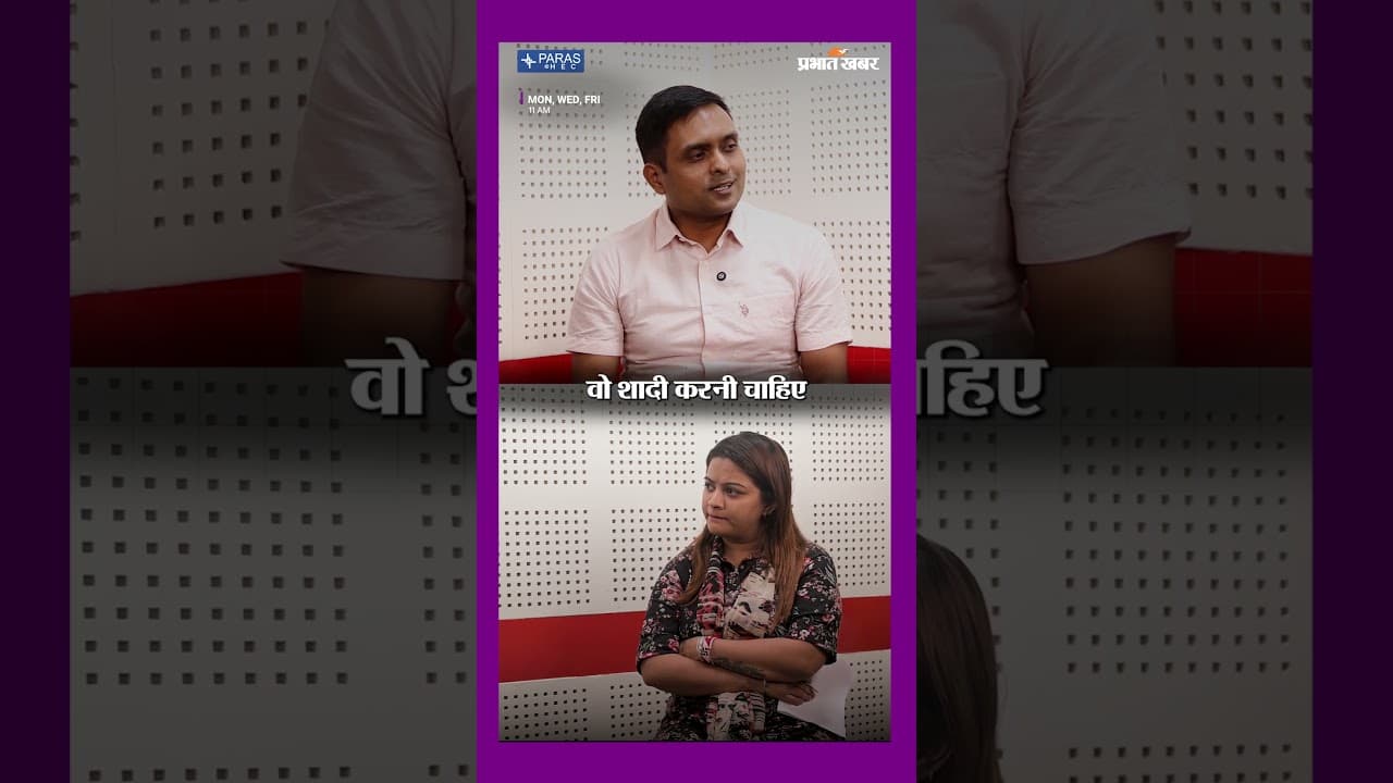 क्या हैं Inherited और Acquired Mutation? #cancermyths #genetics #healthfacts| Healthy Life Season 1
