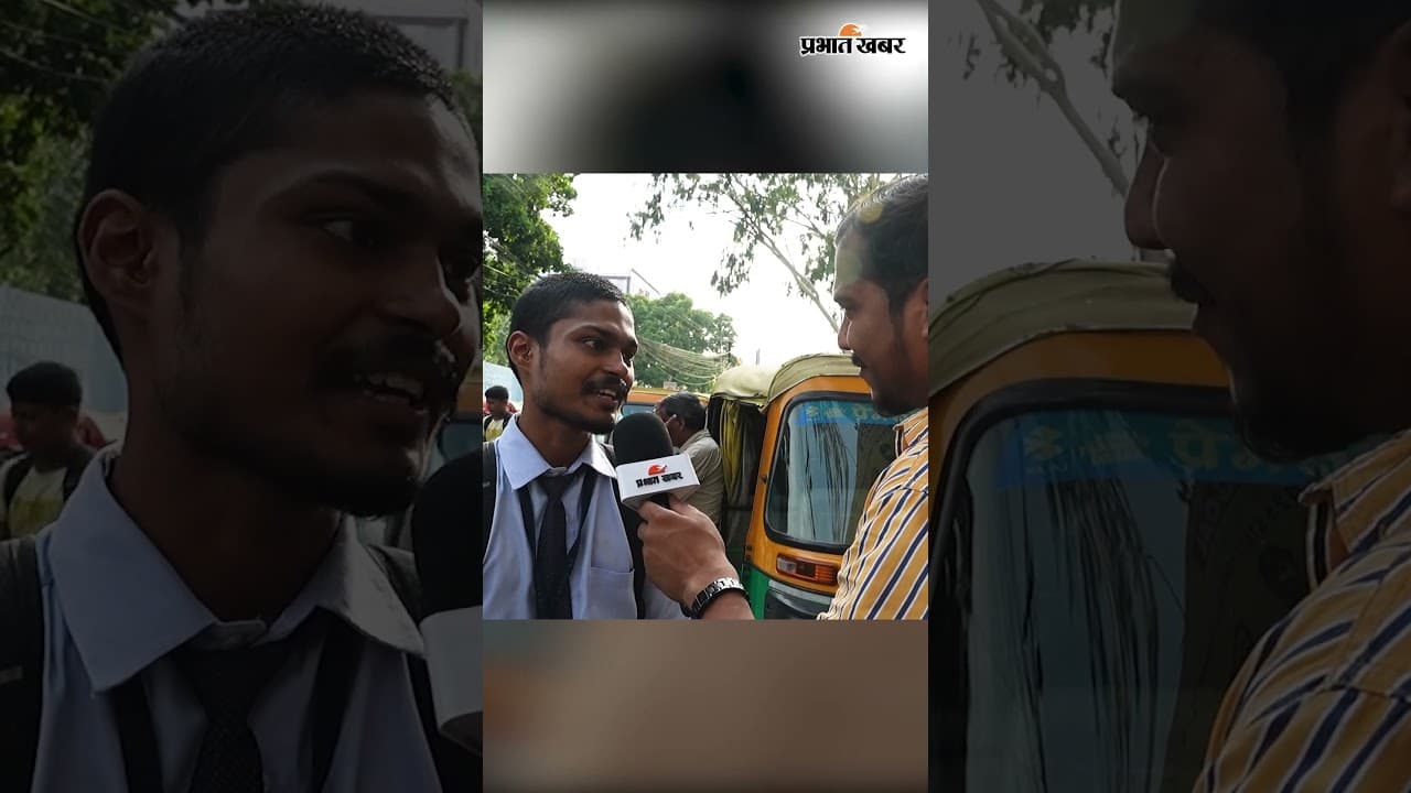 Cockroach Janta Party: Gen Z में कॉकरोच जनता पार्टी को क्यों मिल रहा भारी समर्थन? | Ground Report
