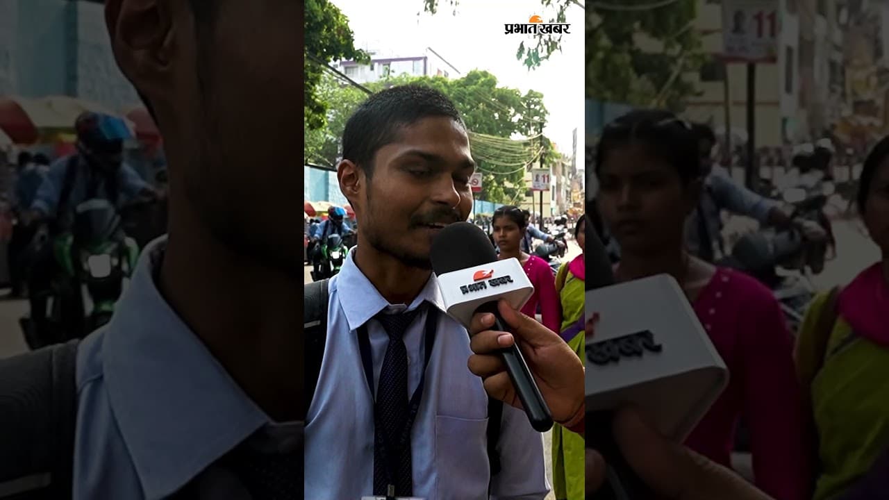 Cockroach Janta Party: Gen Z में कॉकरोच जनता पार्टी को क्यों मिल रहा भारी समर्थन? | Ground Report