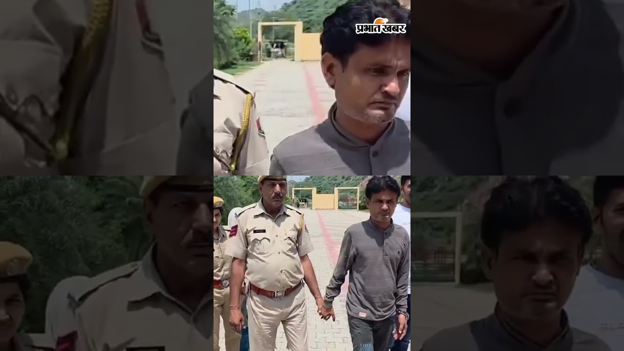 पति की हत्या के बाद नीले ड्रम में छुपाई लाश, शव गलाने के लिए डाला नमक,
