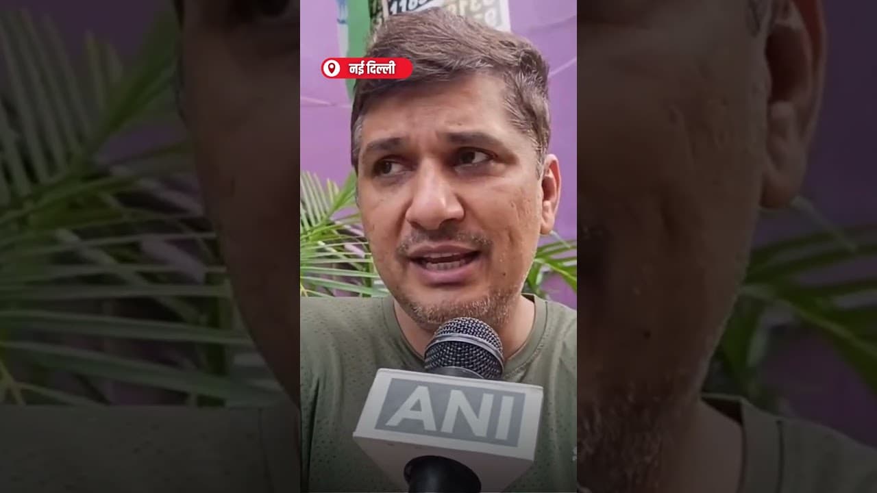 सिर्फ एक काम! Saurabh Bhardwaj का Delhi Police पर बड़ा तंज | Shorts | Delhi Crime