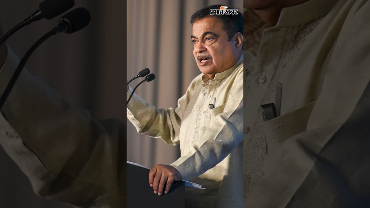 E20 Petrol Ethanol: E20 से इंजन खराब? गडकरी बोले, सबूत कहां हैं?