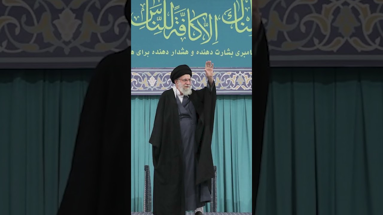 Trump vs Iran: खामेनेई को हटाने की खुली अपील! ट्रंप बोले- नया लीडर चाहिए