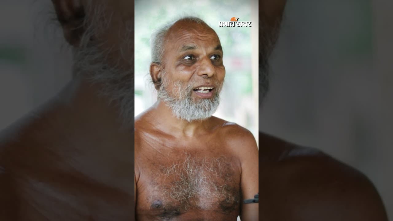 जब युवा पूछे "भगवान की क्या ज़रूरत?" तो ये जवाब दें | Logic vs Karma