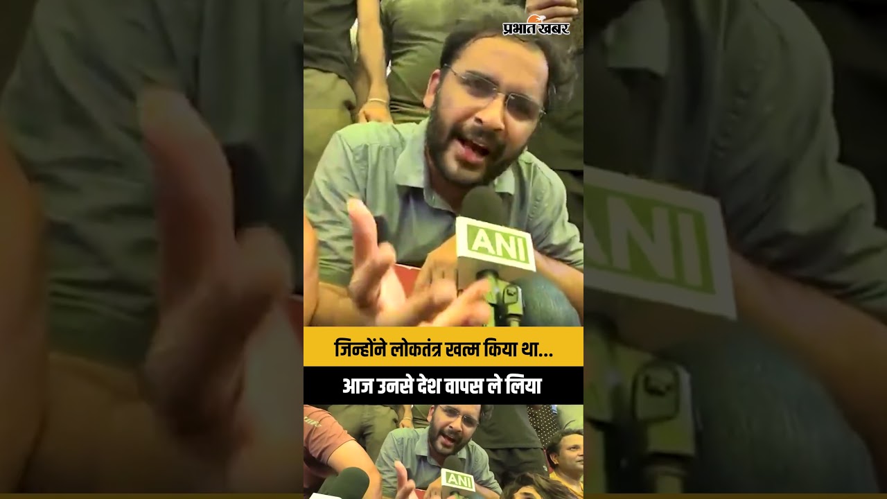 Ashutosh Ranka का ऐलान: "3 मांगें लिखित में मानो, हम घर लौट जाएंगे" | देशभर में Candle March की अपील
