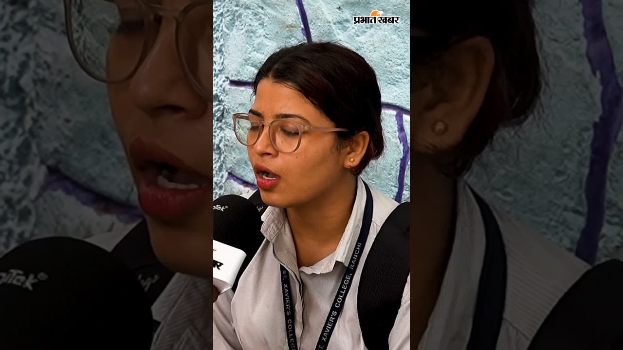 Cockroach Janta Party: Gen Z में कॉकरोच जनता पार्टी को क्यों मिल रहा भारी समर्थन? | Ground Report