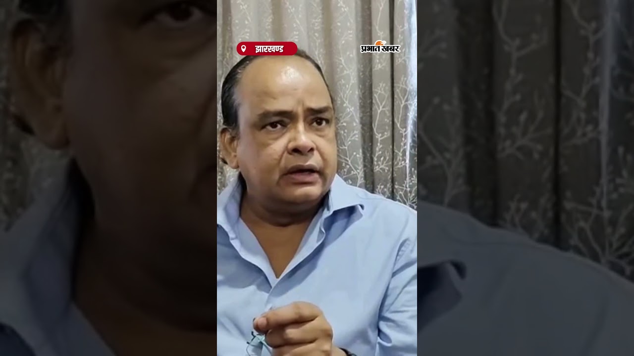 मारपीट मामले से बरी होकर बोले मंत्री Irfan Ansari, 'कानून से ऊपर कोई नहीं'