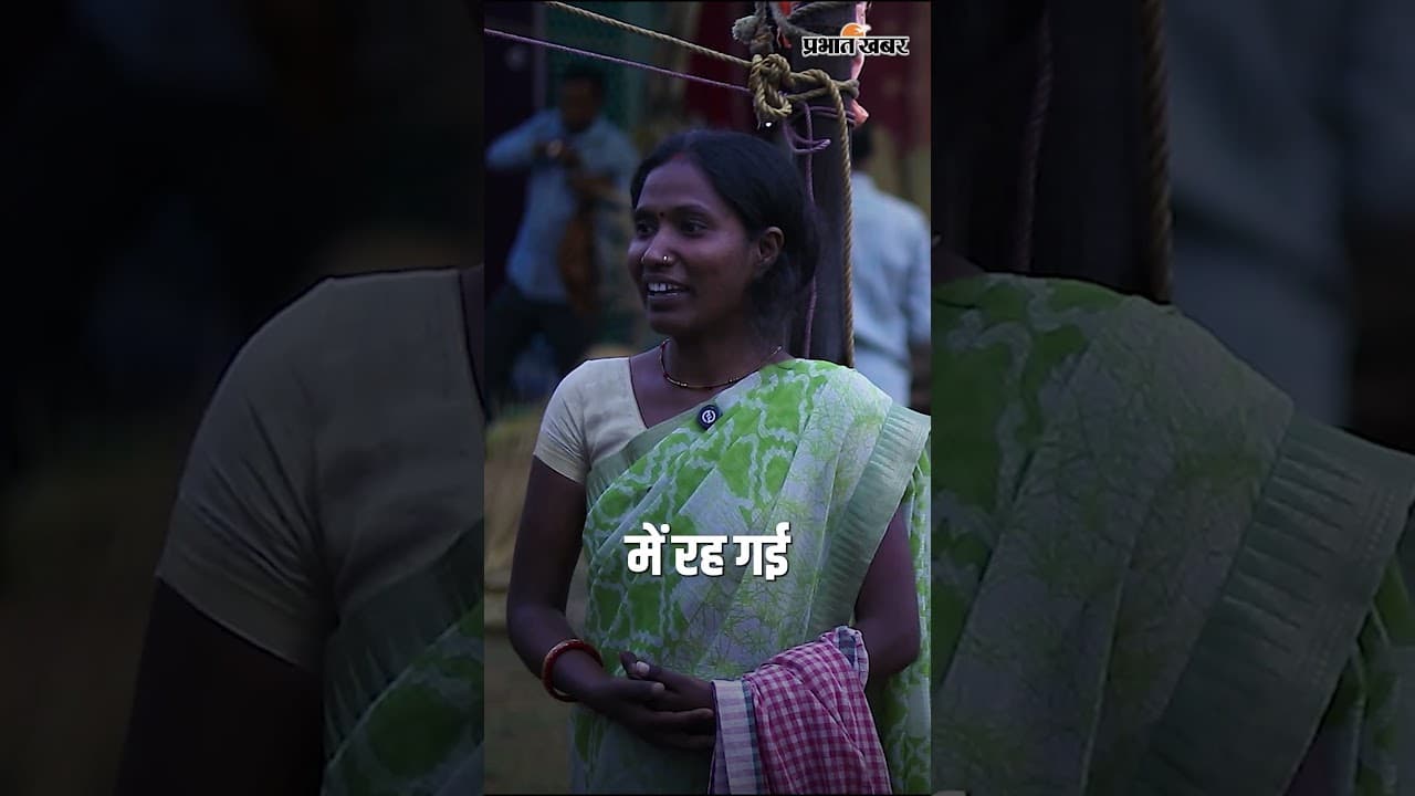 ग्रेजुएट होकर भी... क्यों बेच रही है मिट्टी के बर्तन? | Ground Report