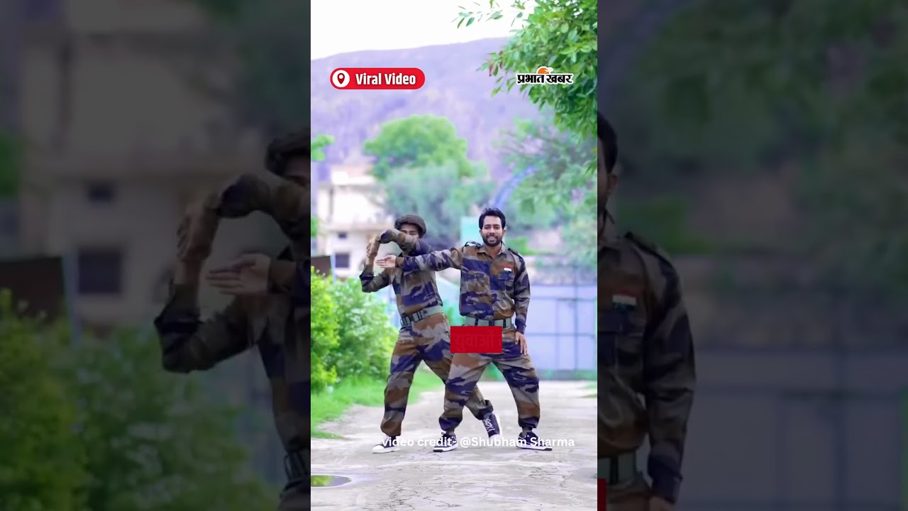 ‘संदेशे आते हैं’ पर Boys का शानदार Dance | Shorts | Dance For India | Viral Dance