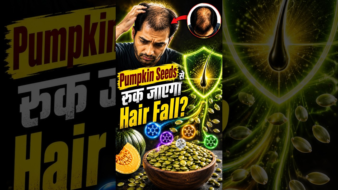 Pumpkin Seeds: Superfood या Social Media Hype? जानिए एक्सपर्ट की राय