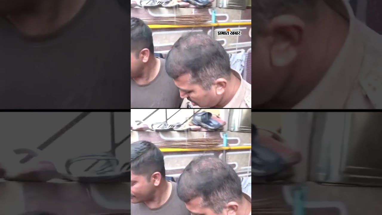 'मुझे कुछ नहीं पता' Delhi CM पर Attack करने वाले आरोपी की Maa | Shorts | Delhi Police | CM Attack