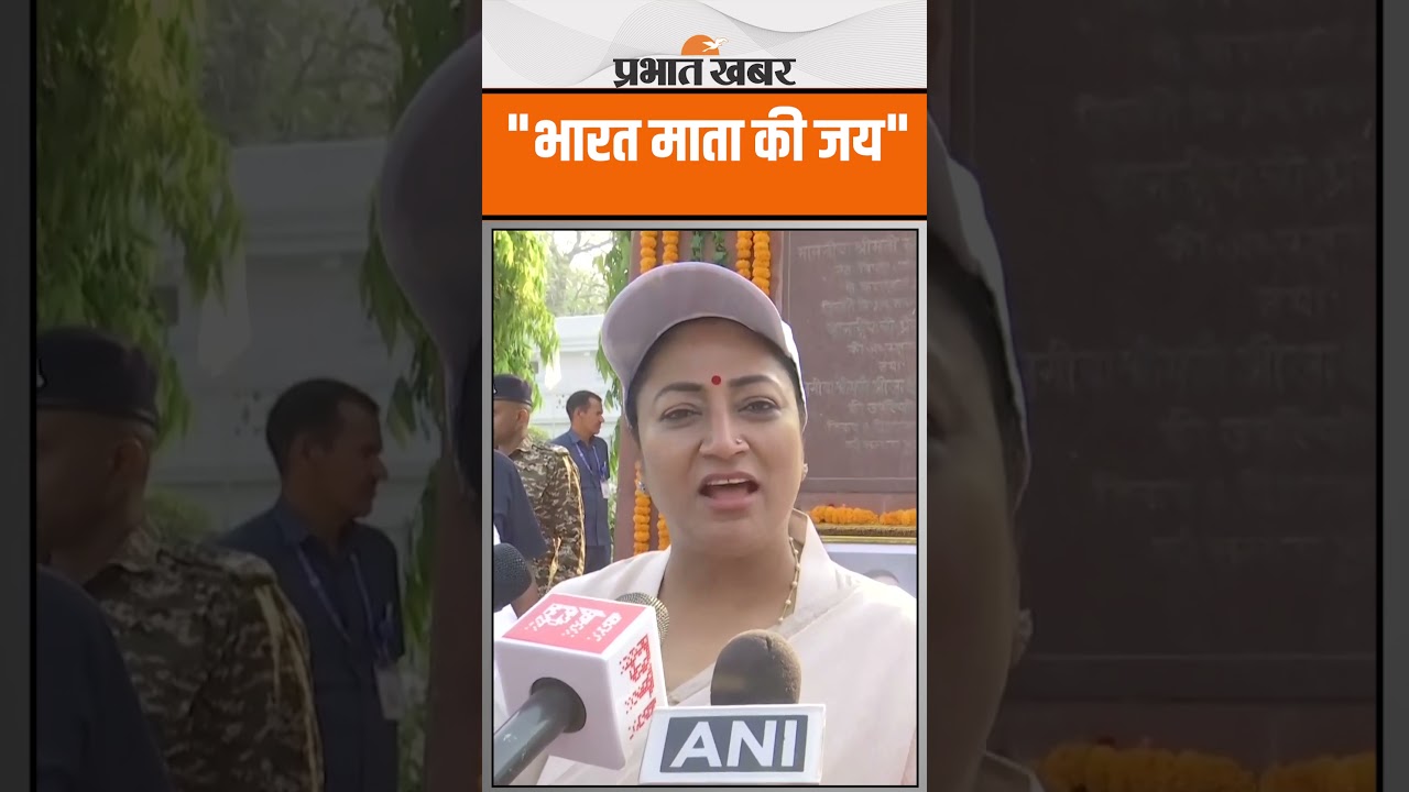 Delhi CM: दिल्ली की सीएम रेखा गुप्ता ने मैराथन को दिखाई हरी झंडी, बच्चों संग लगाए नारे