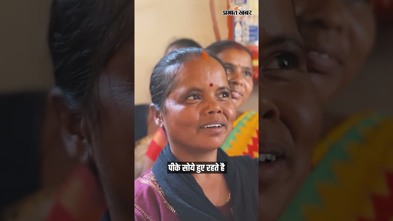 4 महीने से सैलरी बंद, शराब और तंगहाली के बीच कैसे जी रही हैं ये महिलाएं?