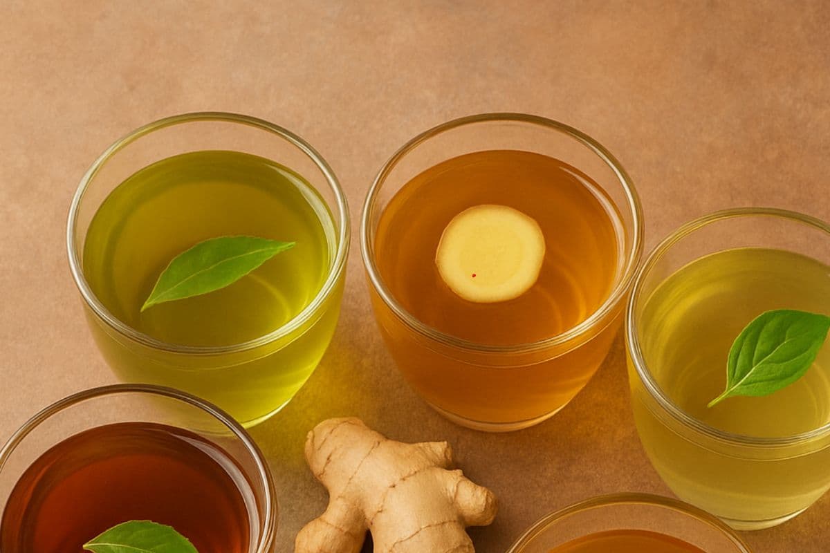 चाय बनाएं तो इन 7 आसान तरीकों को जरूर अपनाएं, हेल्दी और टेस्टी दोनों बनेगी