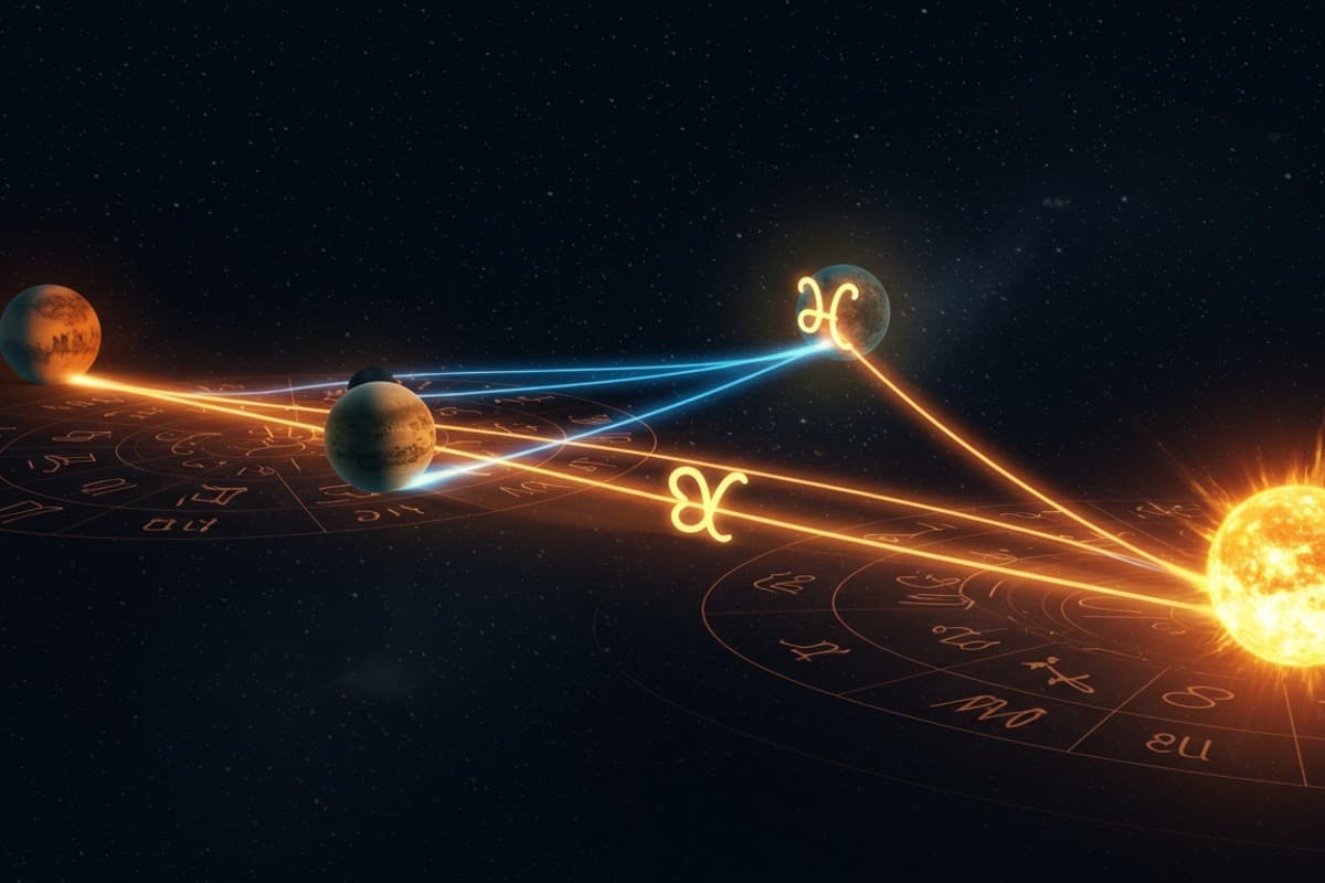 सितंबर में ग्रहों का महागोचर: 4 बड़े ग्रह बदलेंगे चाल, इन राशियों पर बरसेगा भाग्य illustration