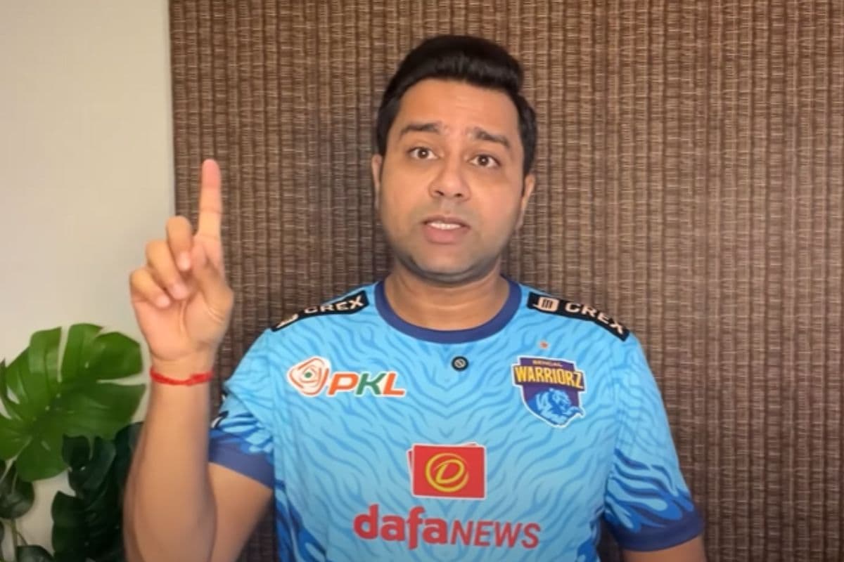 यह खिलाड़ी है दुनिया का नंबर वन T20I ओपनर, आकाश चोपड़ा ने बताया, कहा- जब से आया है क्रांति ला दी है