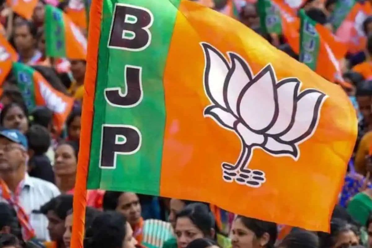 BJP नेता ने टिकट नहीं मिलने पर आत्मदाह की दी चेतावनी, 31 साल बाद भी टिकट न मिलने पर फूटा गुस्सा