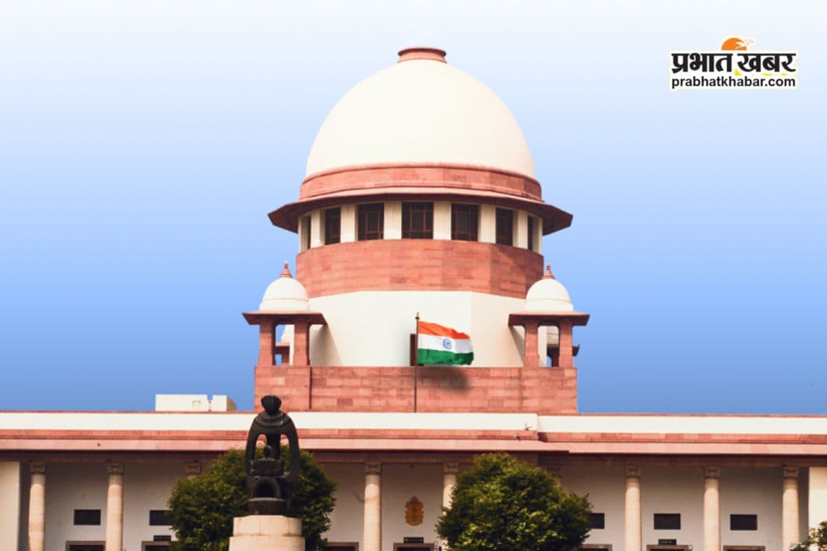 Bihar SIR: बिहार में SIR को लेकर SC की कड़ी टिप्पणी, कहा- गड़बड़ी हुई होगी तो पूरी प्रक्रिया कर देंगे रद्द