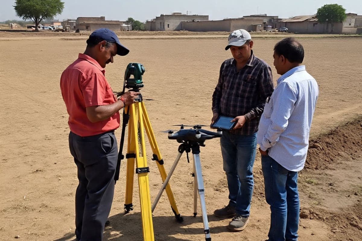 Bihar Bhumi: बिहार में बहाल होंगे 7480 संविदा कर्मी, जानिए कब से होगी नियुक्ति की प्रक्रिया शुरू