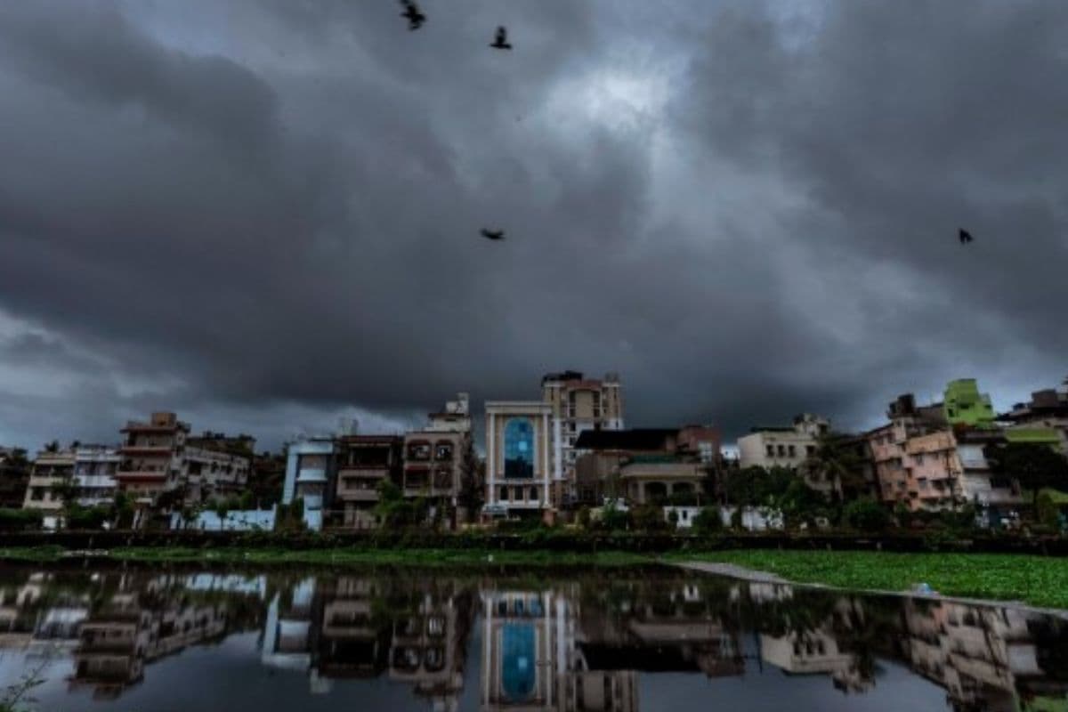 Bihar Ka Mausam: विजयादशमी वाले दिन कैसा रहेगा बिहार का मौसम, IMD ने जारी किया बड़ा अलर्ट