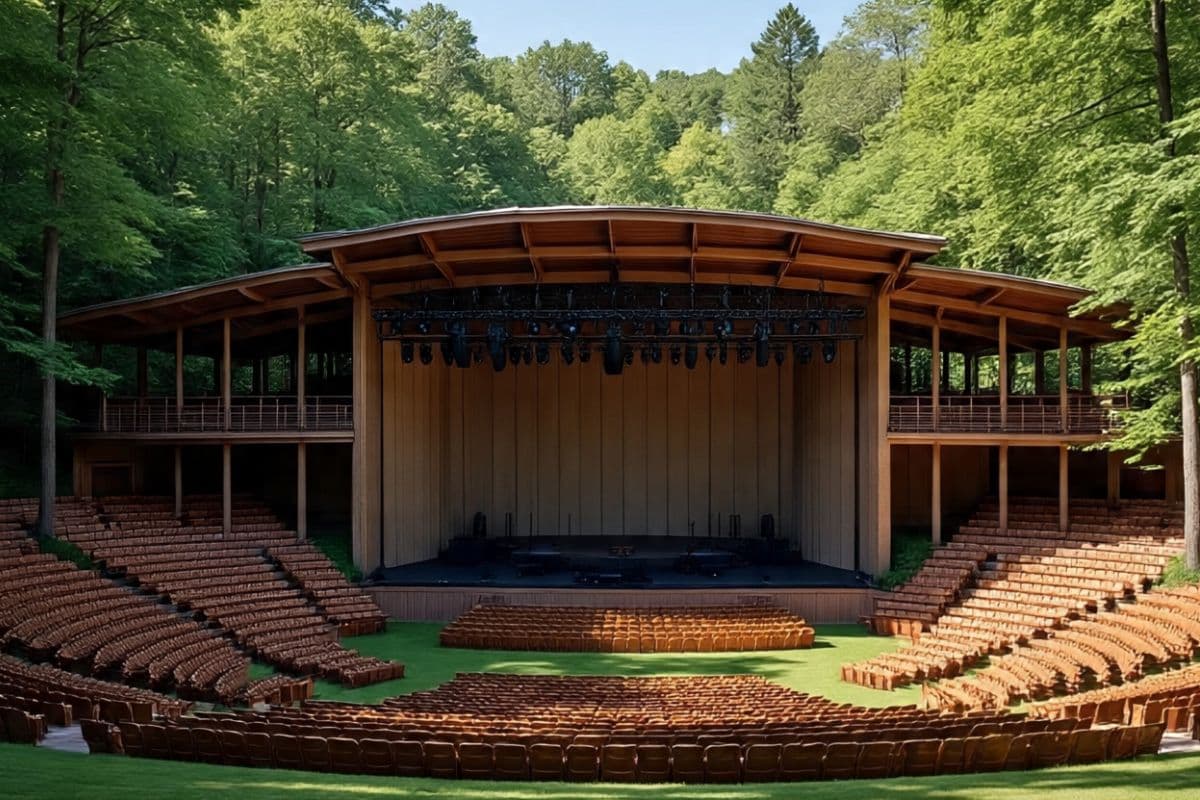 Bihar News: बिहार के इस जिले की ओपन एयर ऑडिटोरियम से बदलेगी सूरत, पर्यटन को मिलेगा बढ़ावा