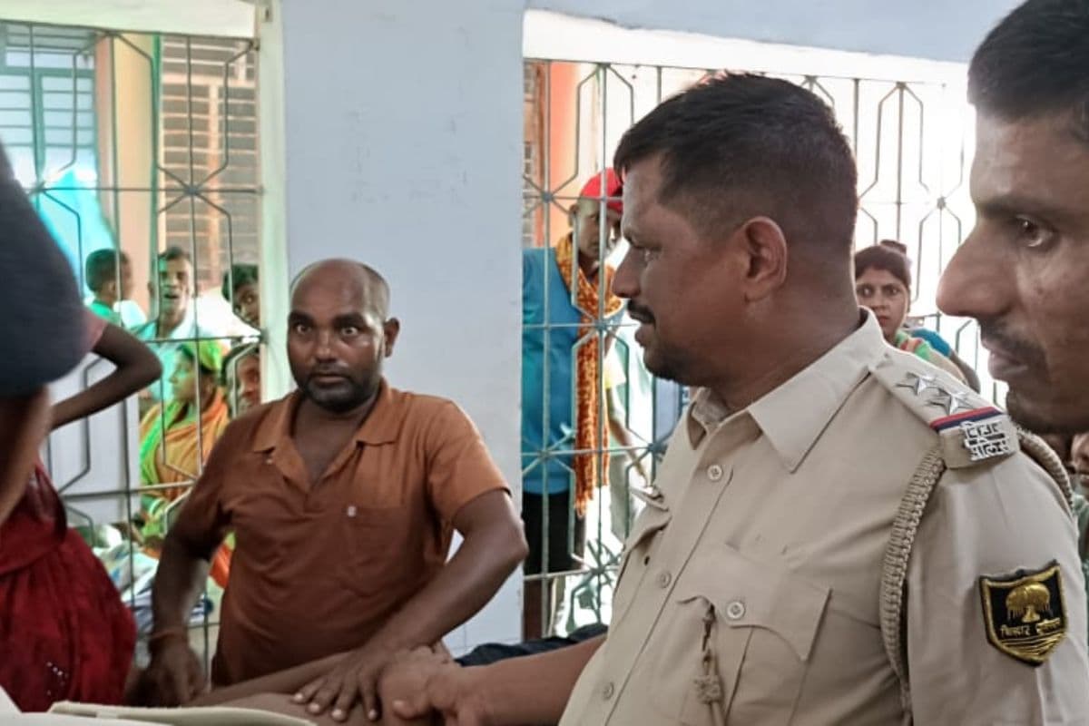 Bihar News: पूर्णिया से गंगा स्नान के लिए भागलपुर पहुंचे 2 युवकों की डूबने से मौत, पंचायत समिति सदस्य ने उठाया सवाल