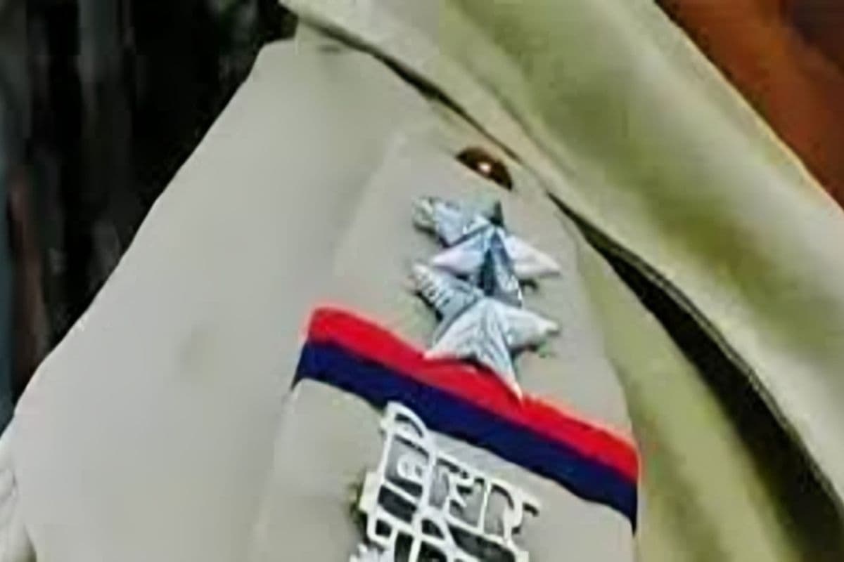 बिहार के इस जिले में पुलिस अधिकारियों की हुई नई पोस्टिंग, ये गलती करने पर नहीं मिलेगा थानाध्यक्ष का पद