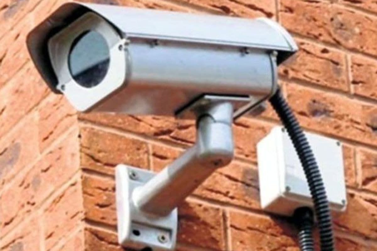 बिहार में अब नए पुलिस स्टेशनों में लगेंगे कैमरे, सरकार ने 280 करोड़ रुपये की दी मंजूरी