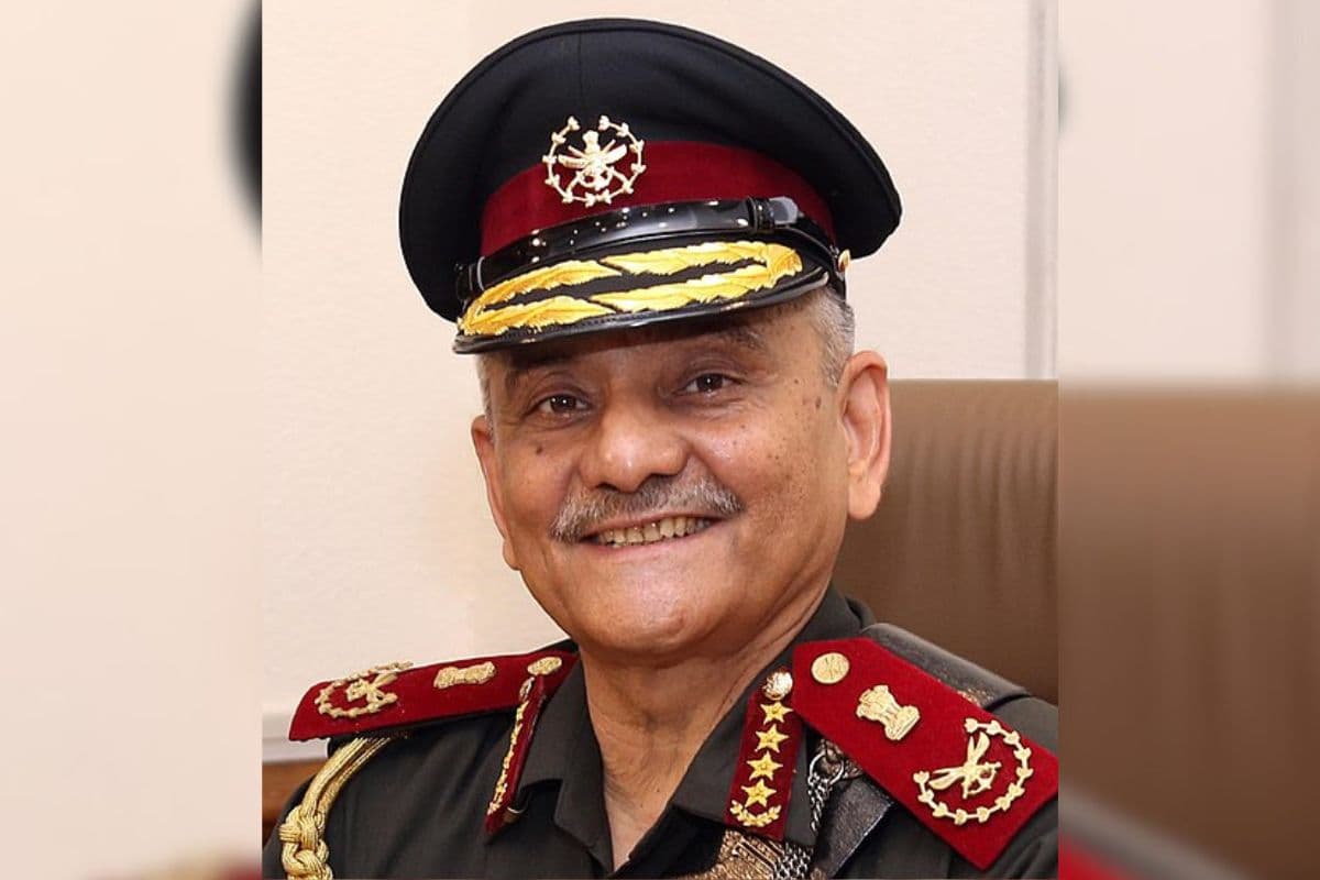 आज रांची आयेंगे CDS अनिल चौहान, कल से शुरू होगा तीन दिवसीय डिफेंस एक्सपो