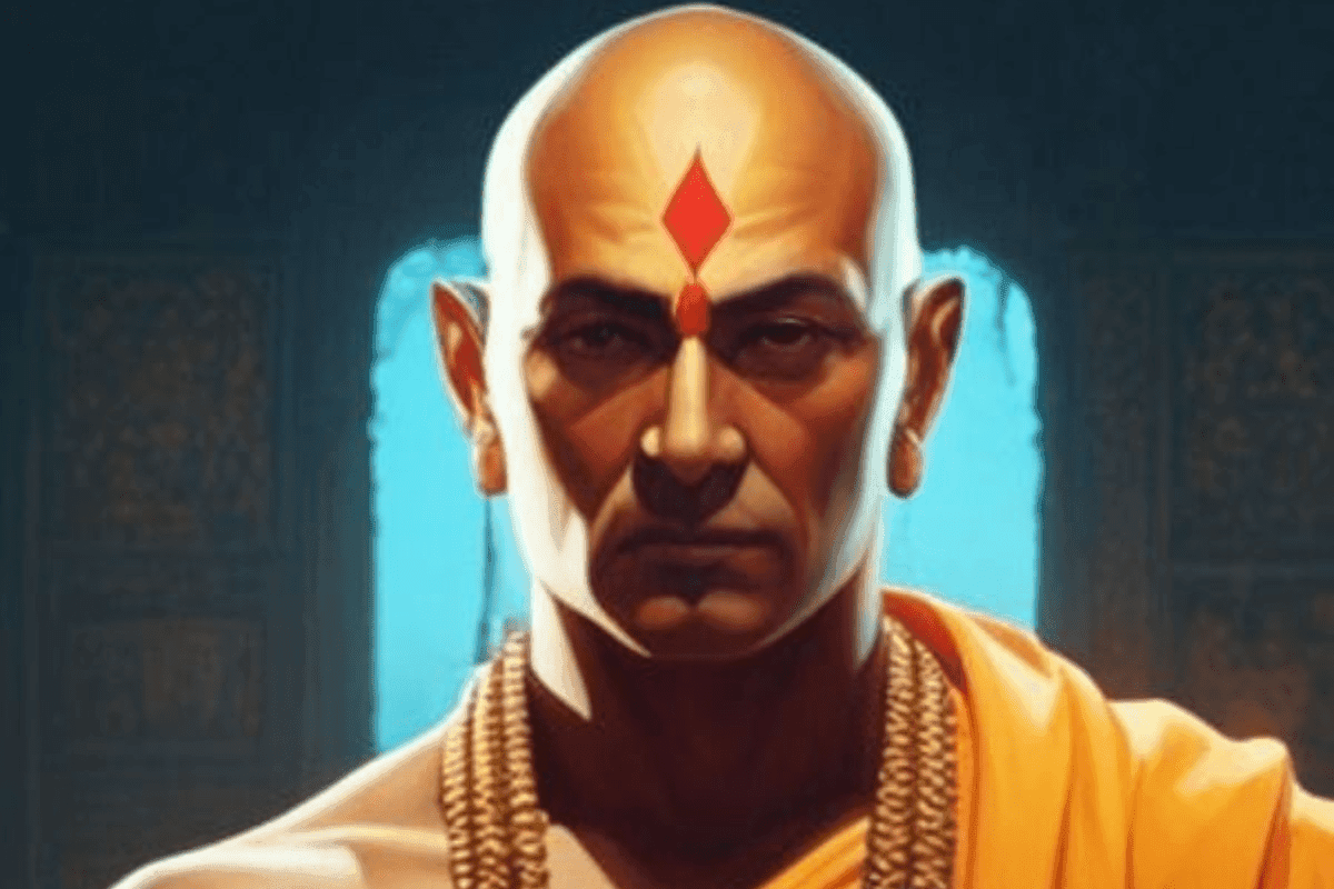 Chanakya Niti: रिश्तों और सत्ता के खेल का असली चेहरा