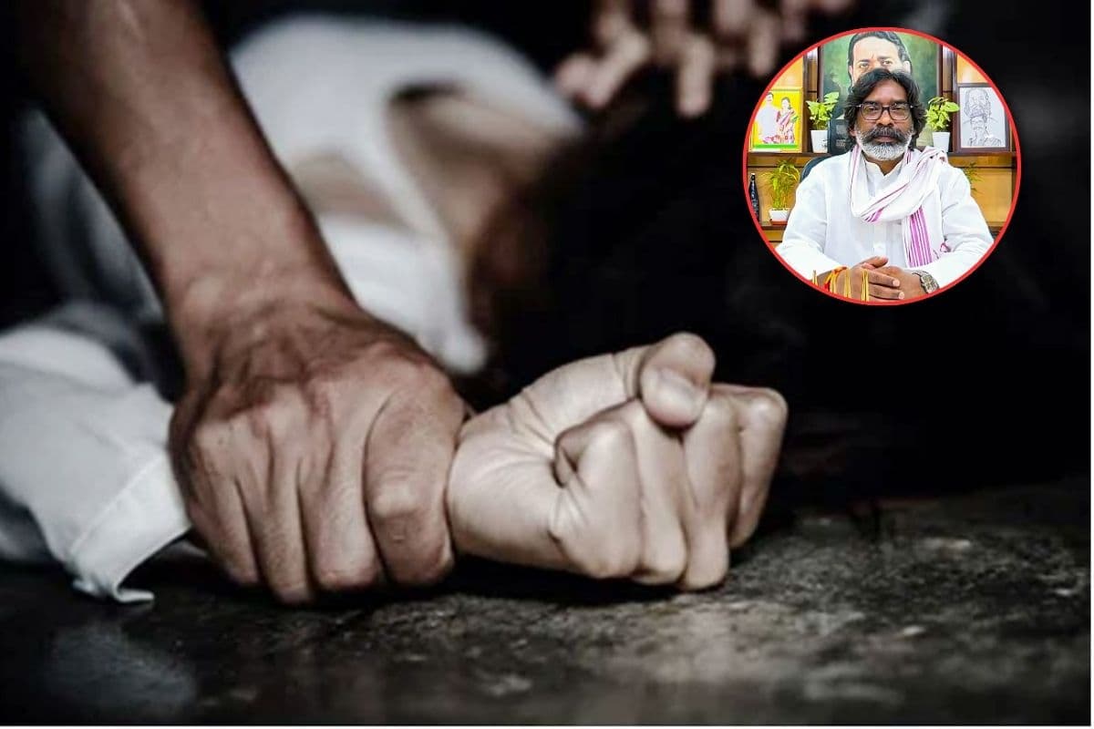 Ranchi News: घर घुस मां-बेटी से दुष्कर्म का प्रयास और मारपीट, पुलिस ने किया नजरअंदाज, सीएम ने लिया संज्ञान