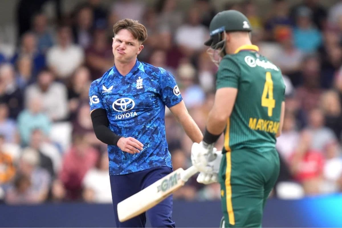 ENG vs SA: दक्षिण अफ्रीका ने इंग्लैंड को केवल हराया नहीं- ये पांच शर्मनाक रिकॉर्ड भी दे मारे
