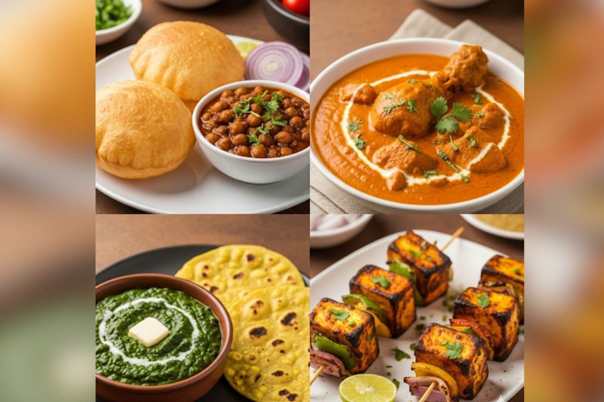 मक्के दी रोटी से छोले-कुल्चे तक का स्वाद, ये है पंजाब के 7 फेमस डिश जो हर फूडी को करनी चाहिए ट्राई 