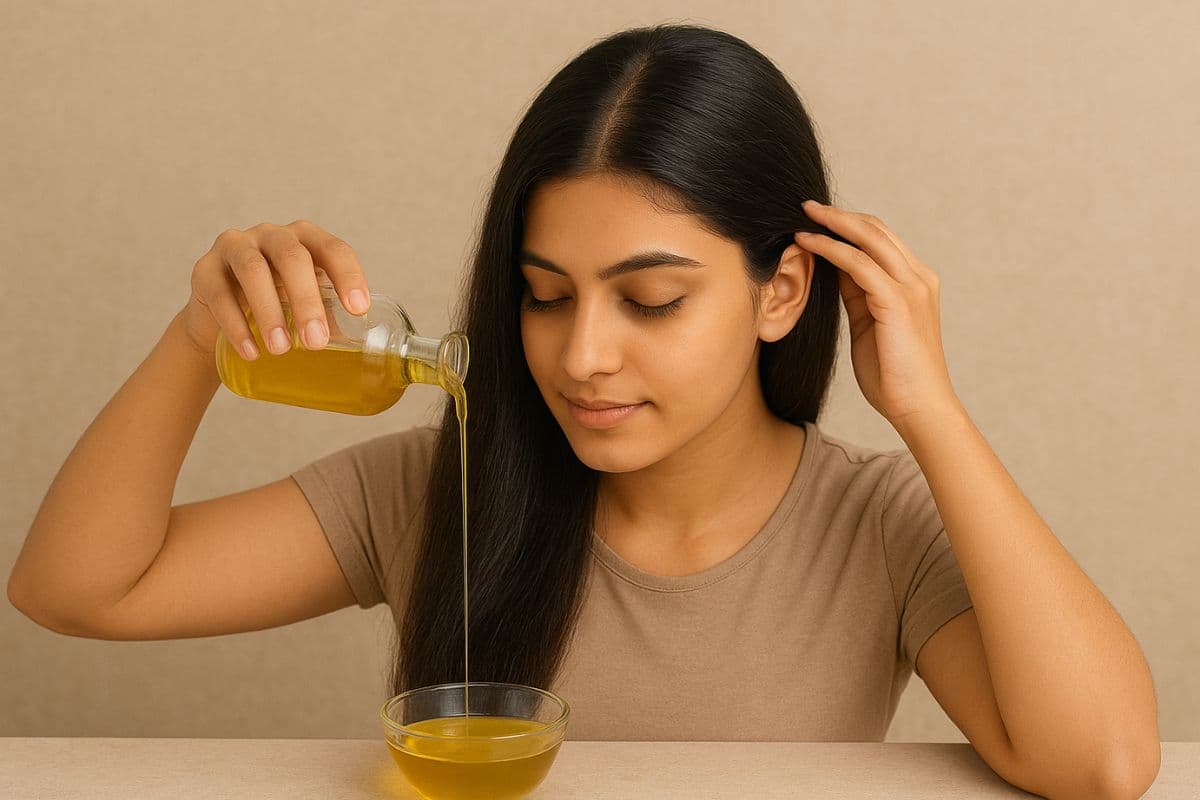 Hair Care Tips: बालों की हर समस्या का रामबाण इलाज, जानें मेथी पानी के जबरदस्त फायदे