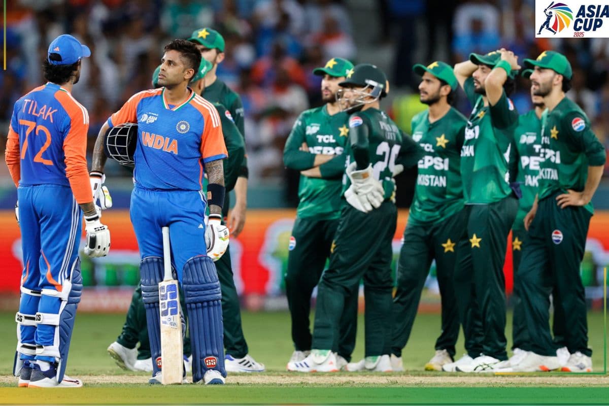 IND vs PAK मैच से पहले बेबस PCB चीफ ने उठाया बड़ा कदम, पाकिस्तानी टीम के लिए बुलाया स्पेशल डॉक्टर